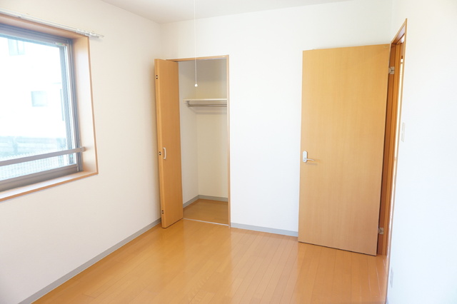 その他部屋・スペース　★洋室６．２帖です♪★※同タイプ参考写真