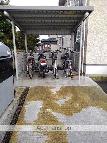 その他共有部分　その他共有部分