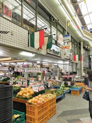 スーパー　ゑびす屋（スーパー）まで470m