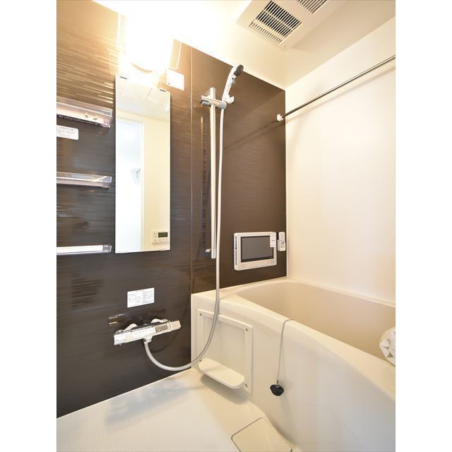 バス・シャワールーム　☆浴室☆