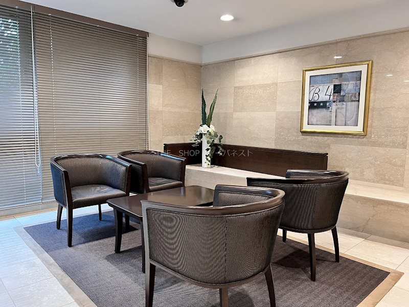 ロビー　ロビー