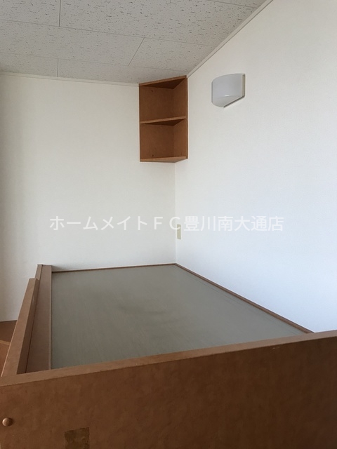 その他部屋・スペース　同仕様