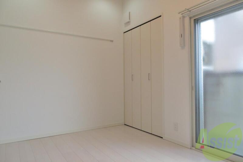 その他部屋・スペース　落着いた雰囲気のお部屋でゆっくり休めそうです