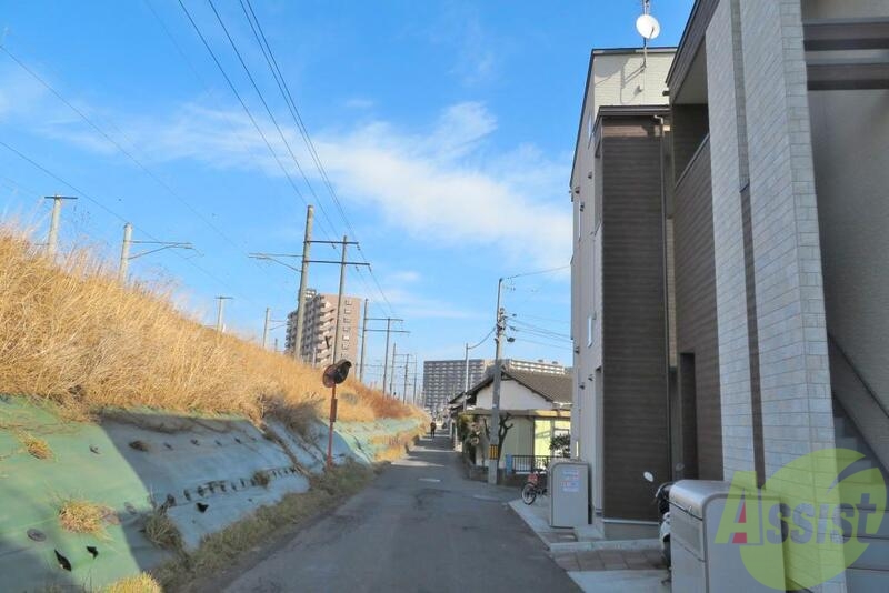 その他　（その他）まで100m