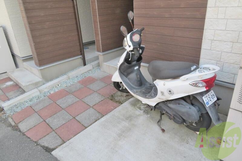 その他　（その他）まで100m