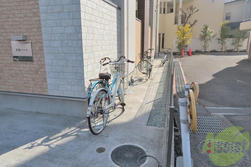 その他　（その他）まで100m