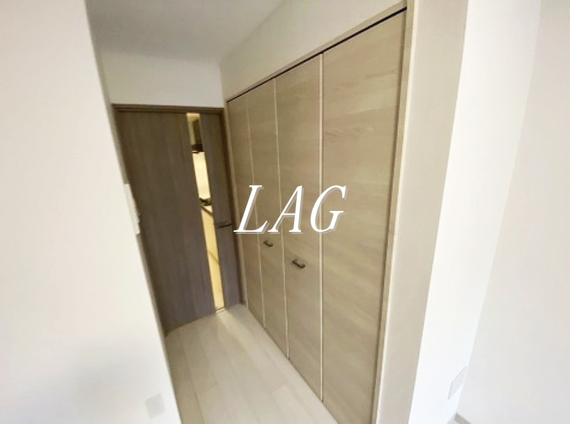 その他部屋・スペース　寝室です。