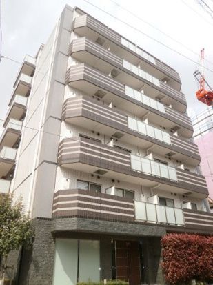 建物外観　☆外観☆