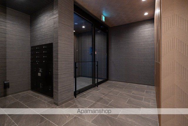 その他共有部分　その他共有部分