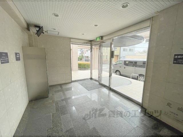 ロビー　ロビー