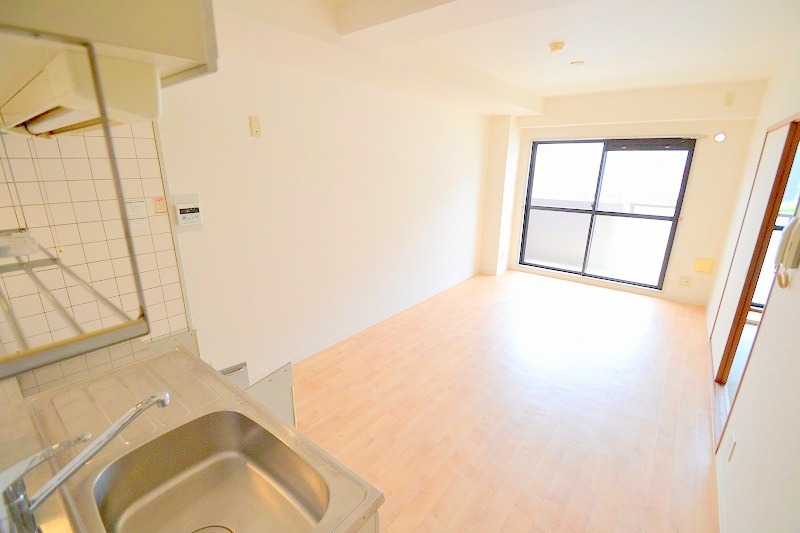 居室・リビング　海田町の賃貸情報はシティホーム海田センターへお任せください