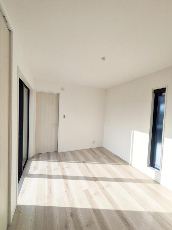 その他部屋・スペース　洋室