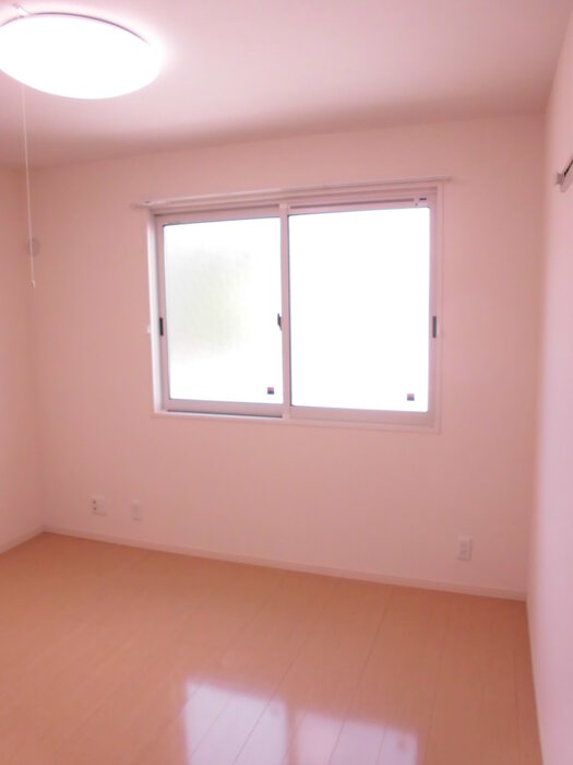 その他部屋・スペース　洋室5.25帖