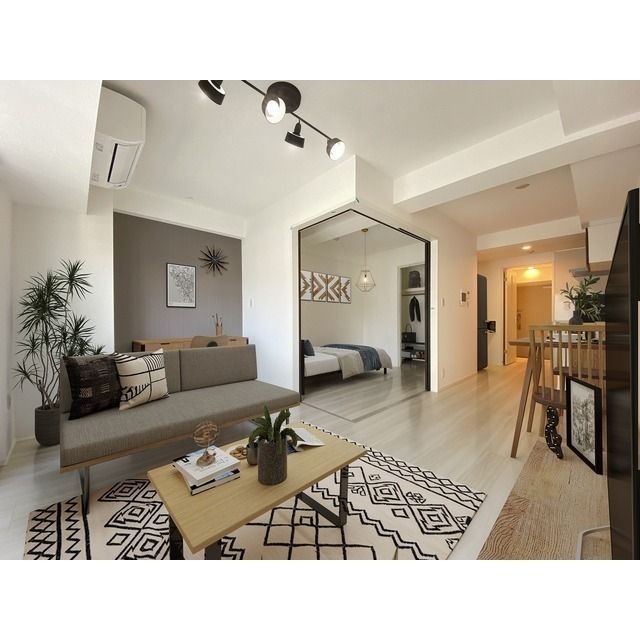 居室・リビング