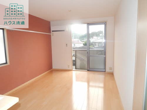 居室・リビング　※