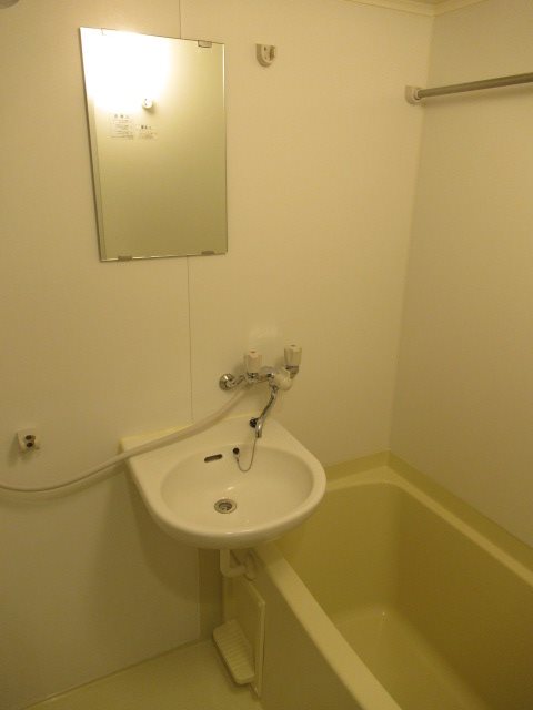 バス・シャワールーム　※参考写真