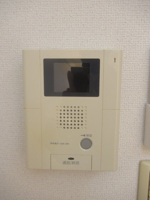 セキュリティ　※参考写真