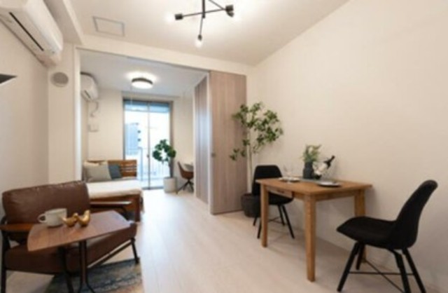 居室・リビング　同仕様