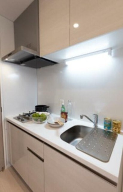 キッチン　同仕様