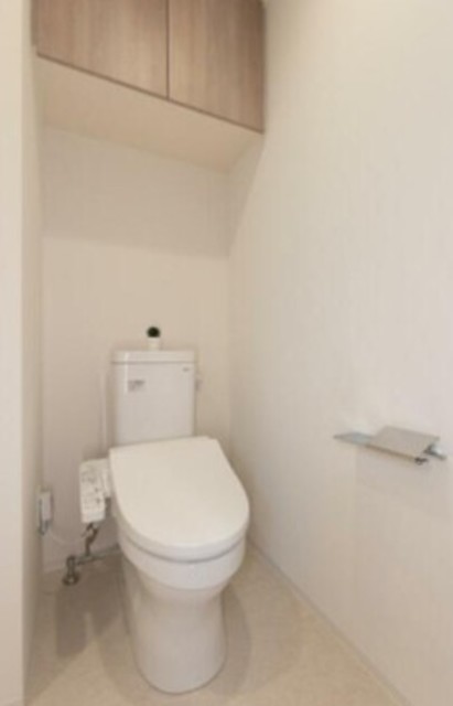 トイレ　同仕様