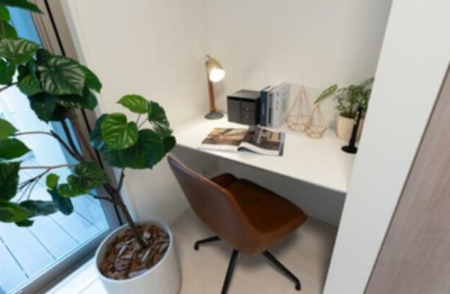 その他部屋・スペース　同仕様