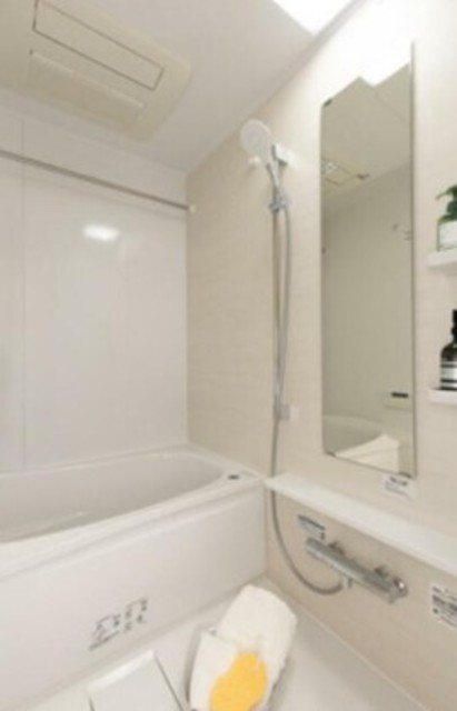 バス・シャワールーム　同仕様