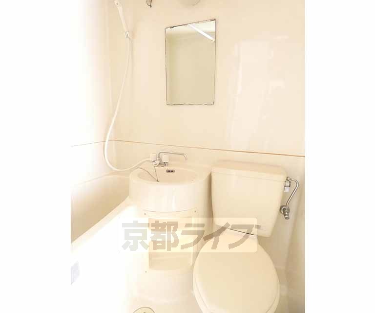 洗面設備　朝の準備捗ります。