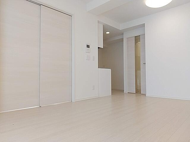 居室・リビング　（別タイプ参考写真）プレミスト西池袋　豊島区西池袋5