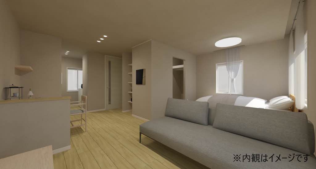 居室・リビング