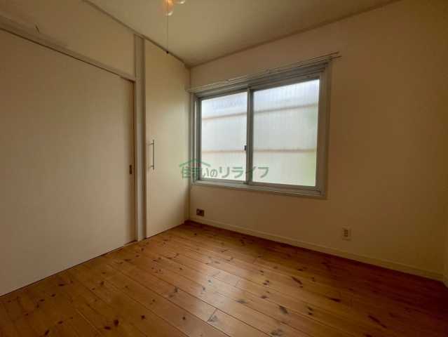 その他部屋・スペース　ヴィラ・コンフォルト