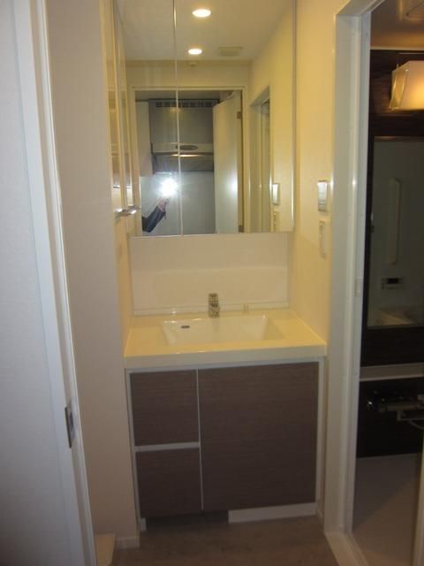 洗面設備　★★独立洗面台完備★★