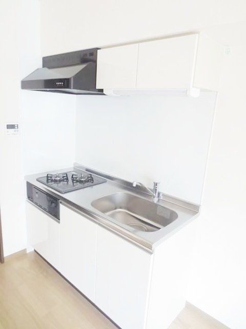 キッチン　お部屋探しは株式会社　タウンハウジング　までお気軽にお問合…