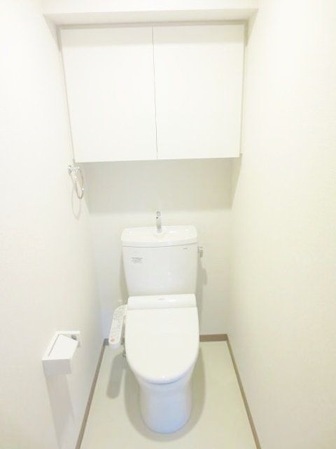 トイレ　お部屋探しは株式会社　タウンハウジング　までお気軽にお問合…