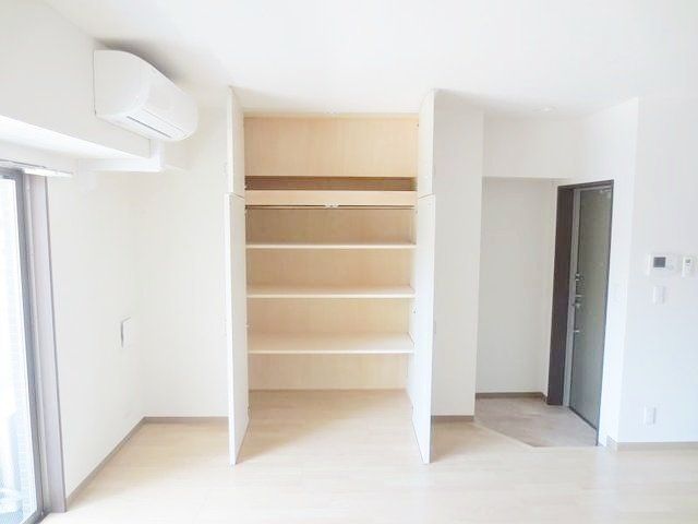 収納　お部屋探しは株式会社　タウンハウジング　までお気軽にお問合…