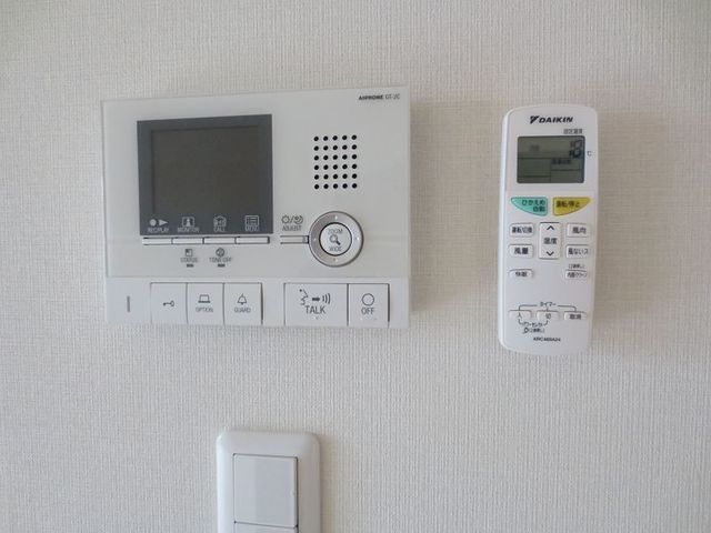 セキュリティ　部屋探しは株式会社　タウンハウジング　までお気軽にお問合せ…