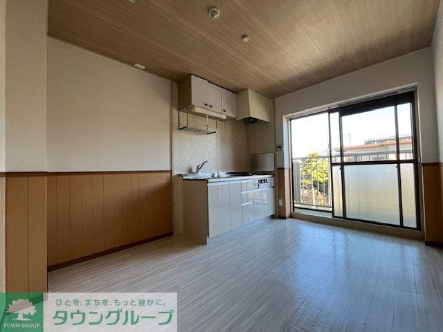 居室・リビング　リビング/居室