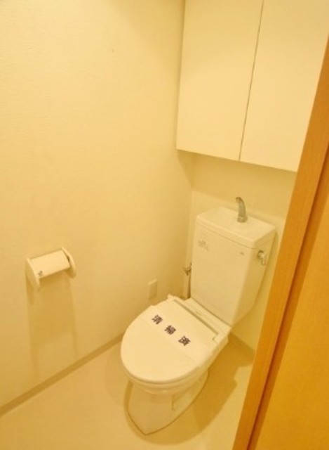 トイレ　他部屋参考。