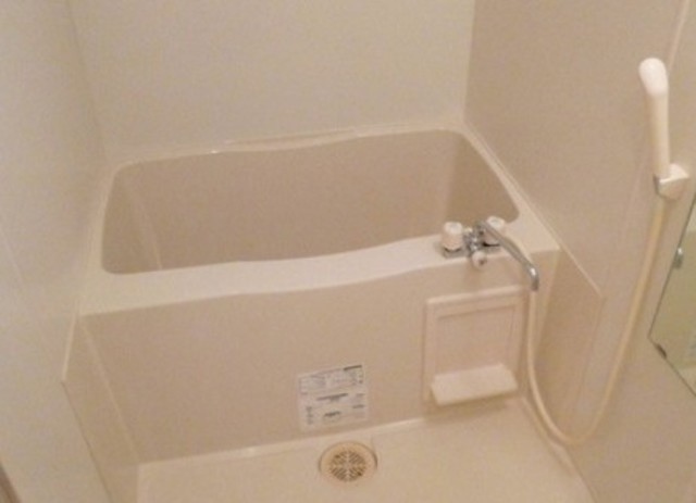 バス・シャワールーム　他部屋参考。