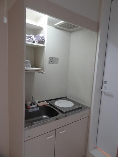 キッチン　★綺麗なキッチン★