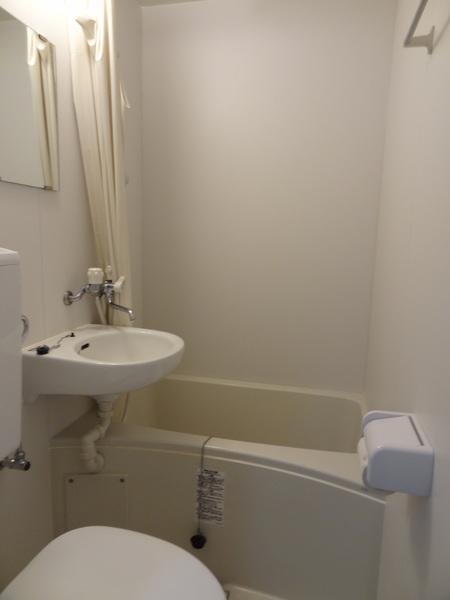 バス・シャワールーム　★バスルーム★