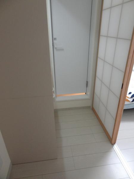 居室・リビング　★キッチン周り★