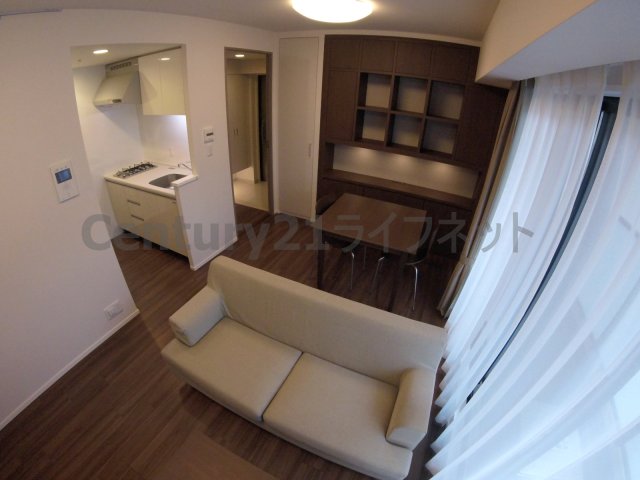 居室・リビング