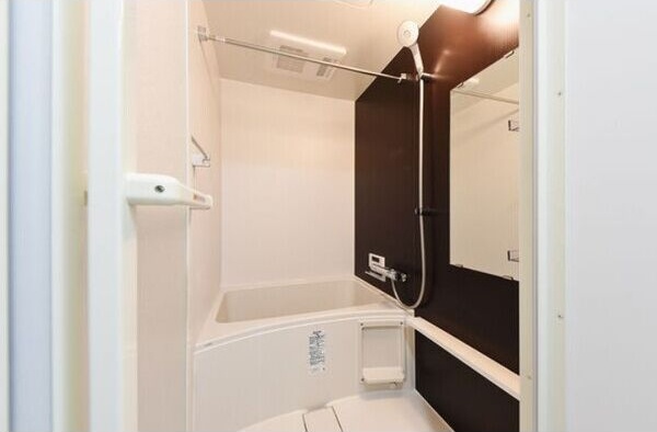 バス・シャワールーム　名古屋で一番初期費用の安い賃貸専門の不動産会社です(^^)