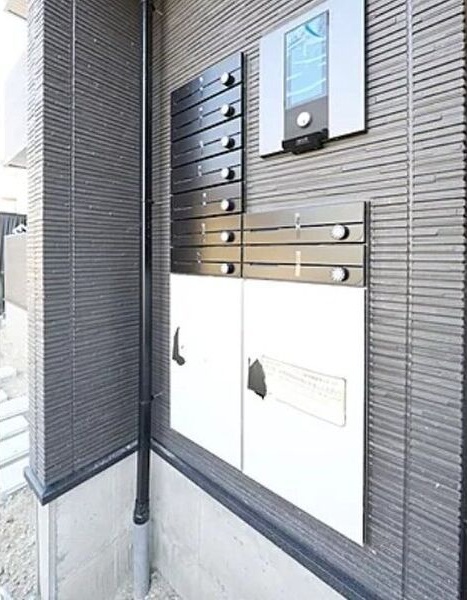 その他共有部分　名古屋で一番初期費用の安い賃貸専門の不動産会社です(^^)