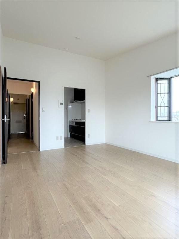 居室・リビング　リビング/居室