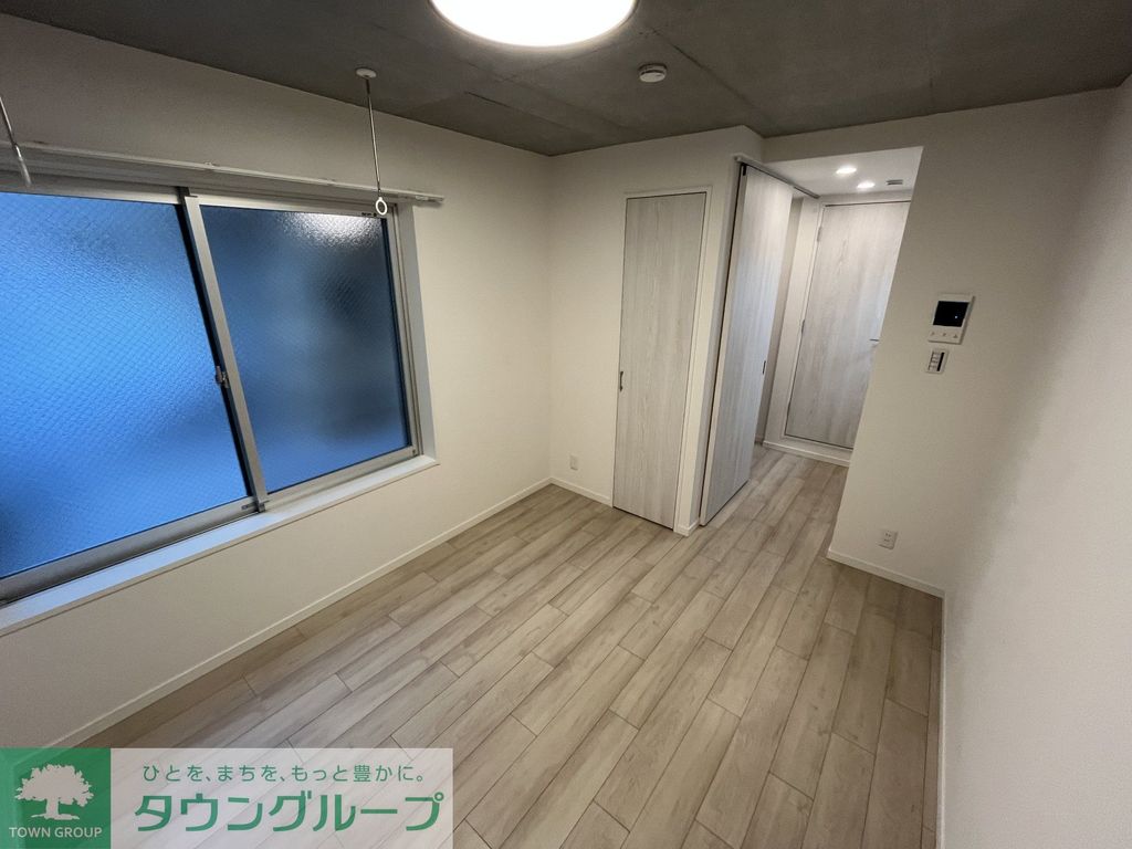 居室・リビング　リビング/居室