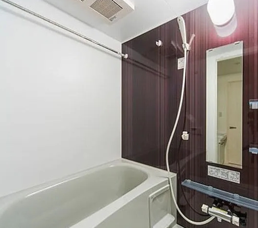バス・シャワールーム　風呂