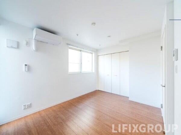 居室・リビング　居間・リビング