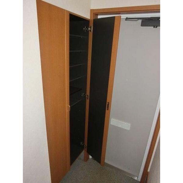 玄関　参考写真