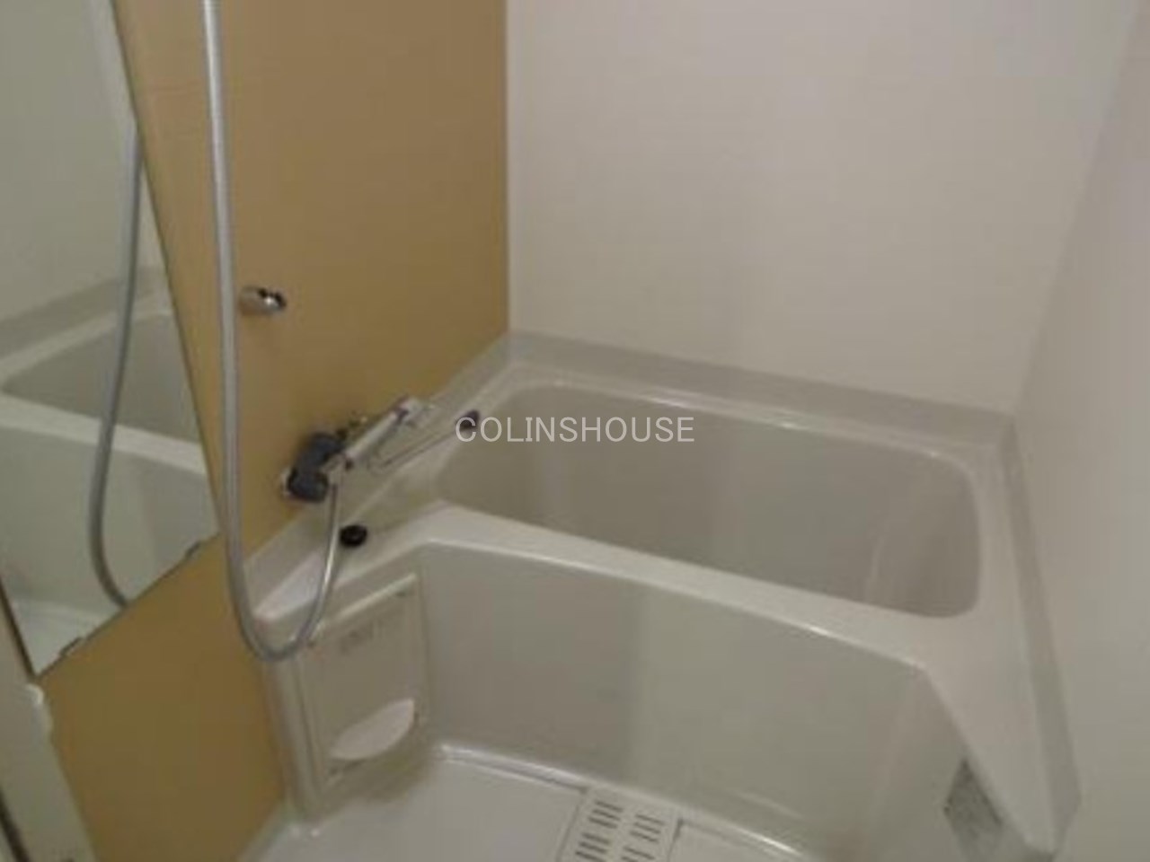 バス・シャワールーム　別部屋画像